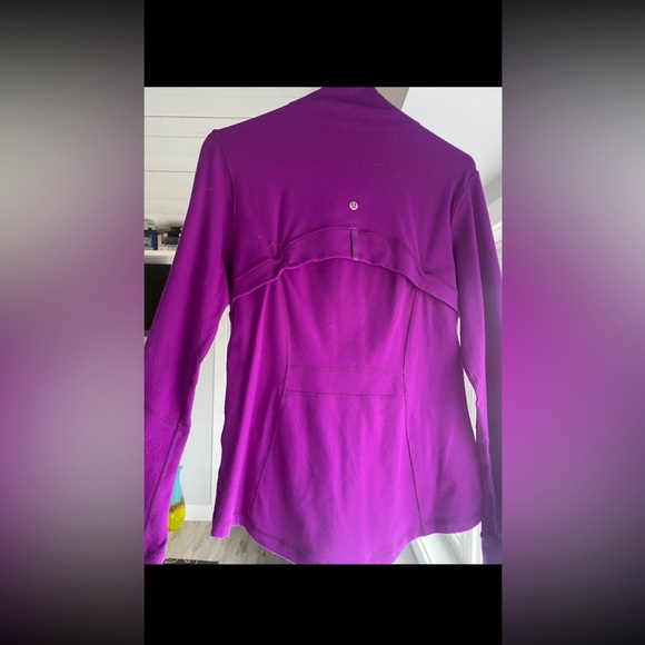 LULULEMON define jacket - Picture 1 of 3